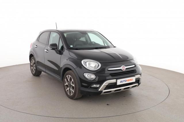 Fiat 500x image 4
