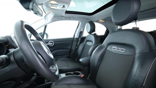 Fiat 500x image 3