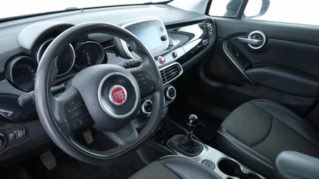Fiat 500x image 9