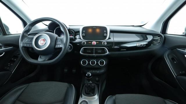 Fiat 500x image 8