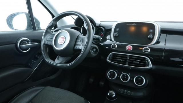 Fiat 500x image 2