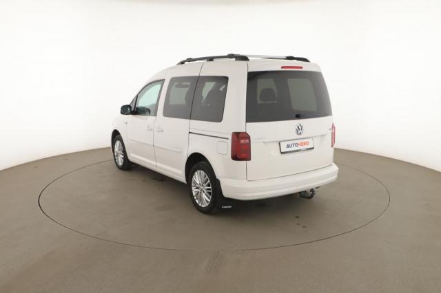 Volkswagen Caddy image 1