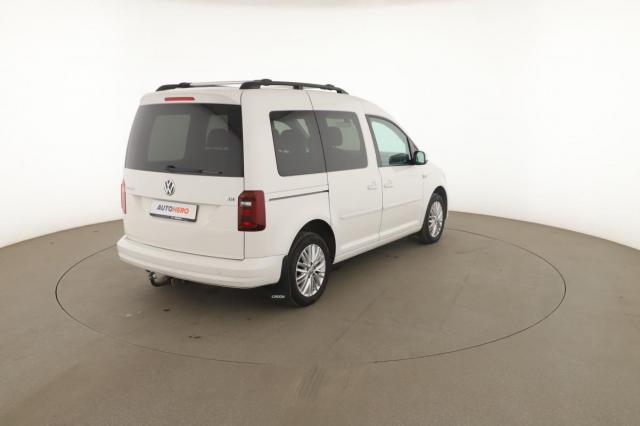 Volkswagen Caddy image 2