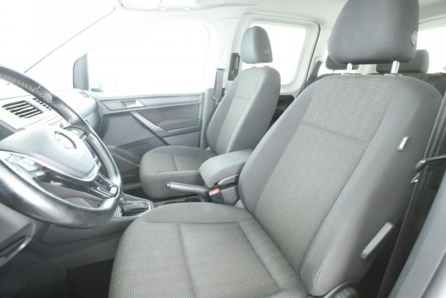 Volkswagen Caddy image 5