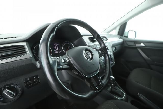 Volkswagen Caddy image 7