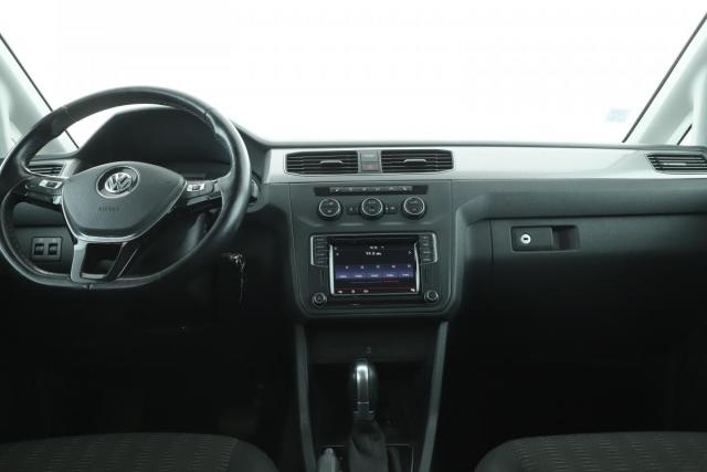 Volkswagen Caddy image 9