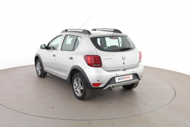Dacia Sandero Ii image 6