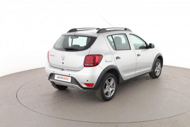 Dacia Sandero Ii image 8