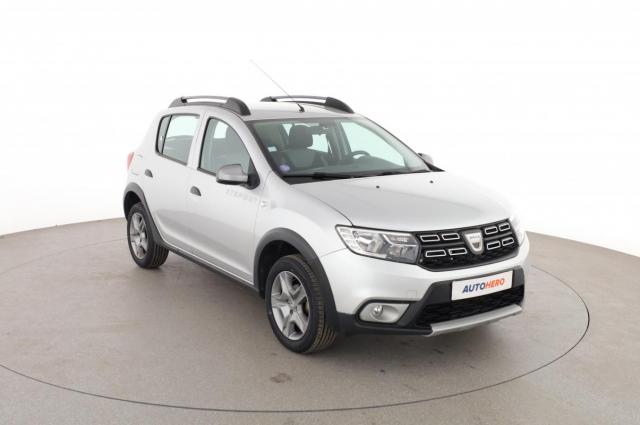 Dacia Sandero Ii image 5