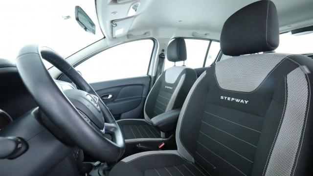 Dacia Sandero Ii image 1