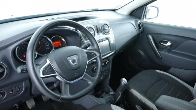 Dacia Sandero Ii image 7