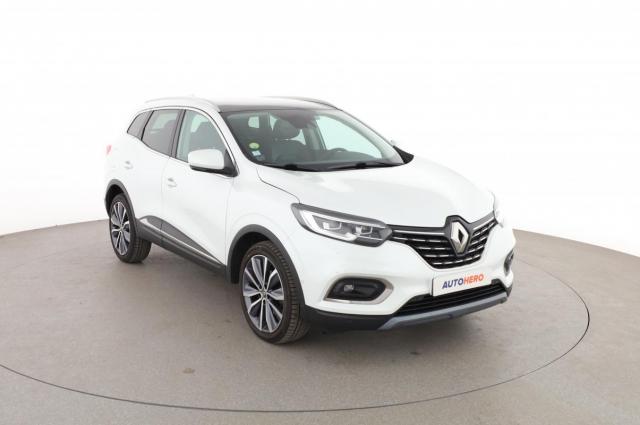 Renault Kadjar image 8