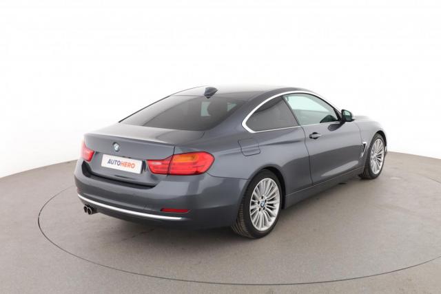 Bmw Série 4 image 3