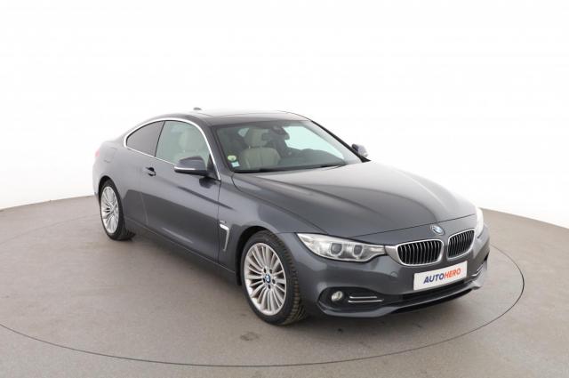 Bmw Série 4 image 6
