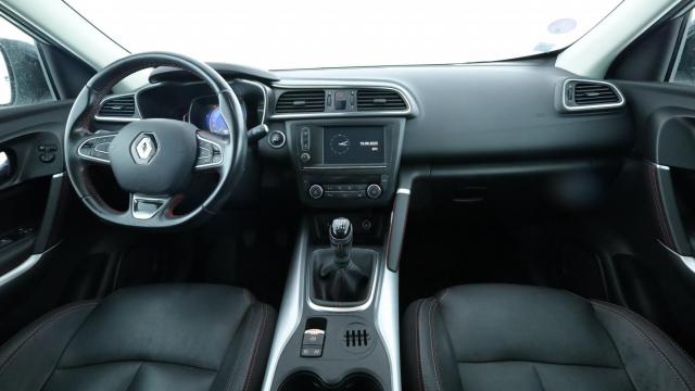 Renault Kadjar image 4