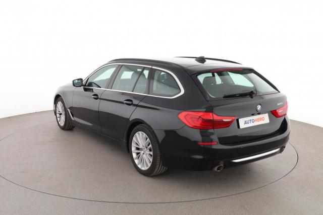 Bmw Série 5 image 4