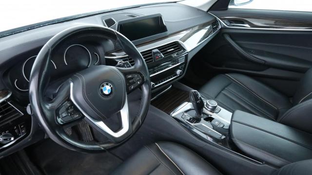 Bmw Série 5 image 9