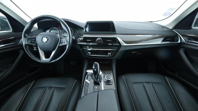 Bmw Série 5 image 6