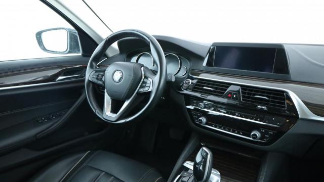 Bmw Série 5 image 1