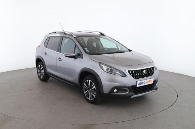 Peugeot 2008 image 6