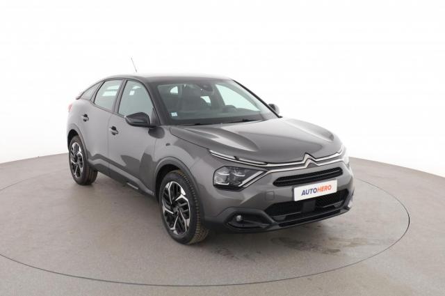 Citroen C4 image 4