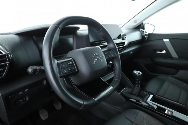 Citroen C4 image 1