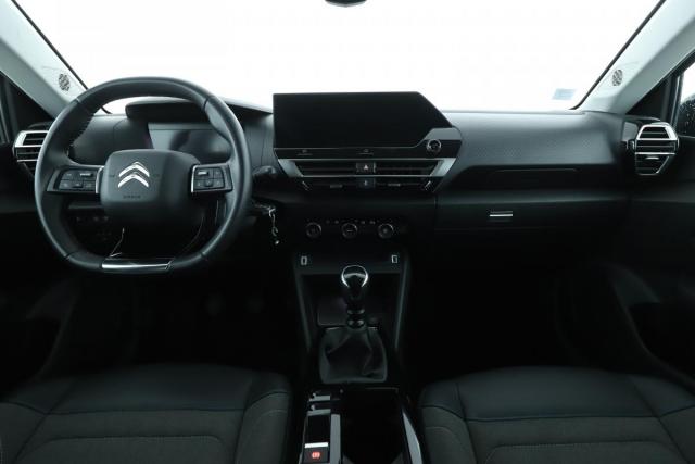 Citroen C4 image 5