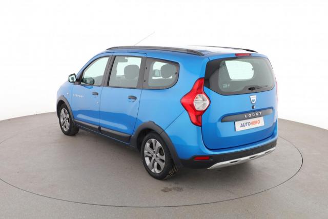 Dacia Lodgy image 9
