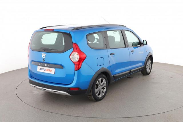 Dacia Lodgy image 2