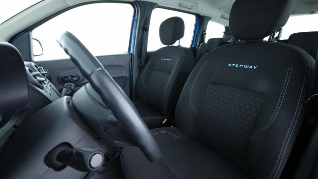 Dacia Lodgy image 3