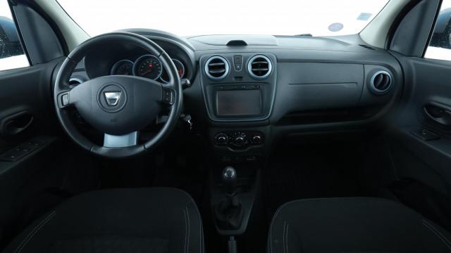 Dacia Lodgy image 4