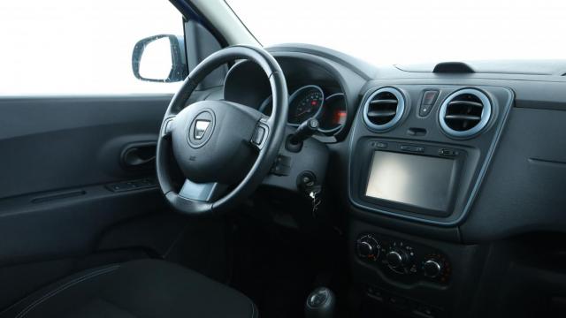 Dacia Lodgy image 5