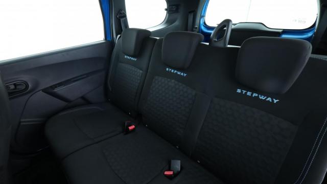 Dacia Lodgy image 8