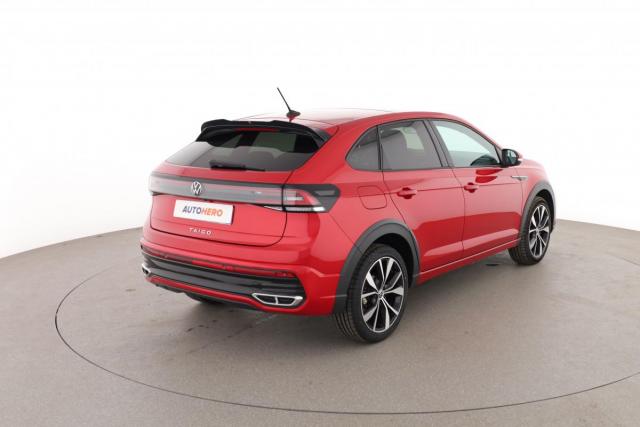 Volkswagen Taigo image 7