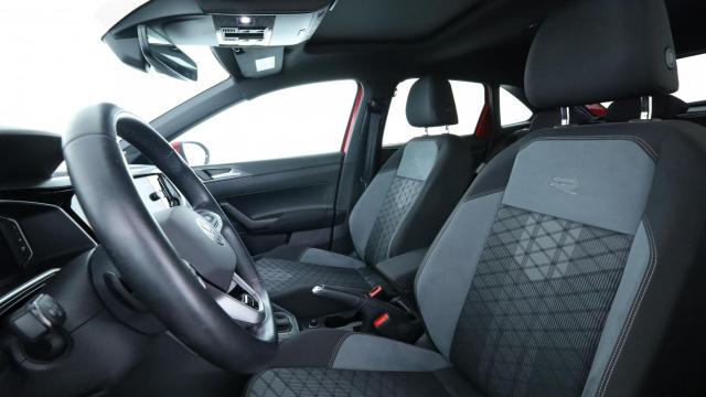 Volkswagen Taigo image 5