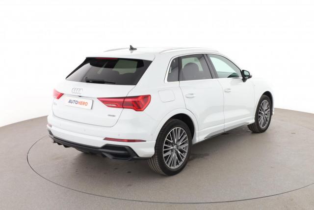 Audi Q3 image 9