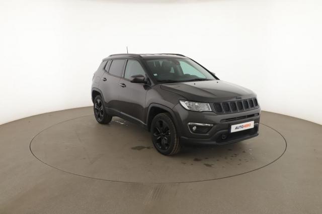 Jeep Compass image 4
