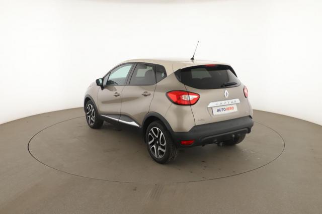 Renault Captur image 9
