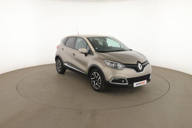 Renault Captur image 4