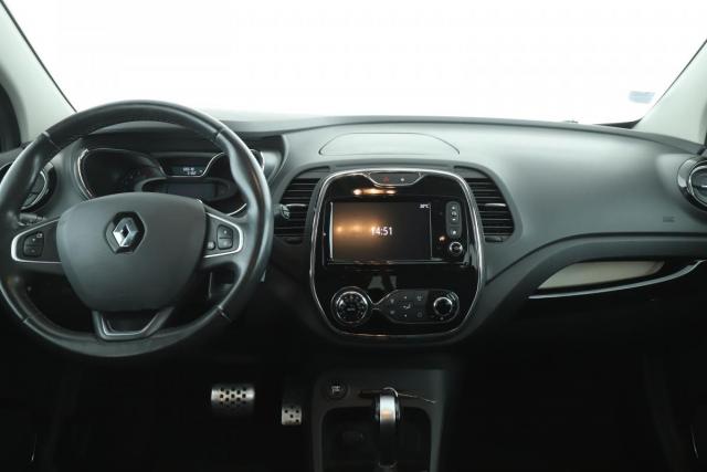 Renault Captur image 1