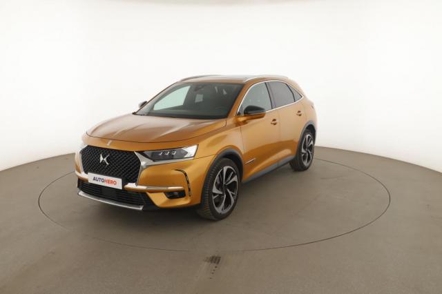 Ds Ds 7 Crossback 2.0 Blue-Hdi Grand Chic Automatique 180 Ch