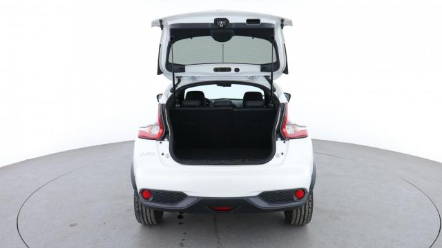 Nissan Juke image 4