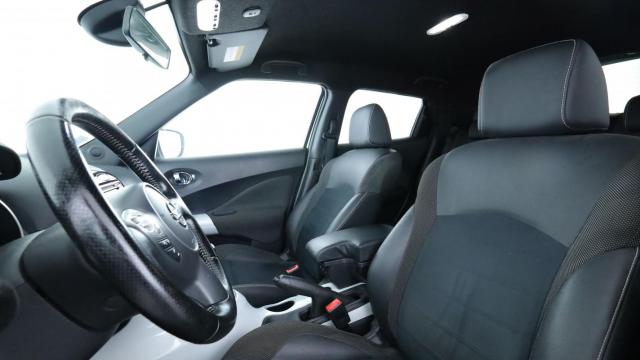 Nissan Juke image 6