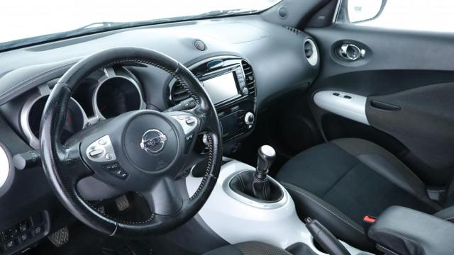 Nissan Juke image 9