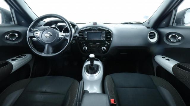 Nissan Juke image 3