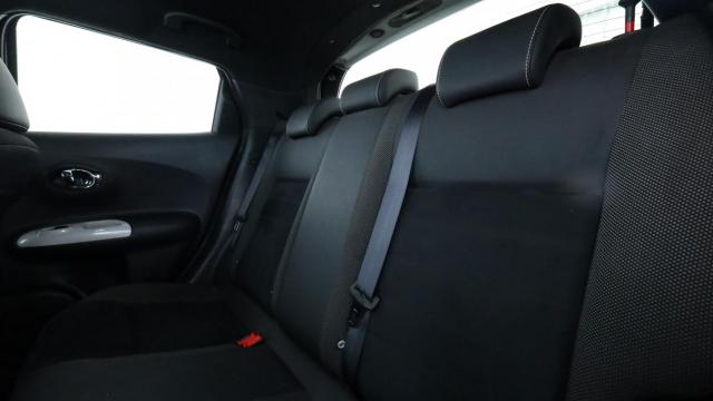 Nissan Juke image 5