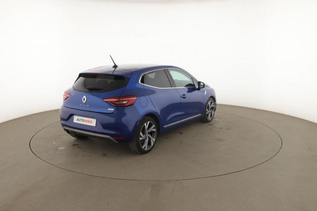 Renault Clio image 5