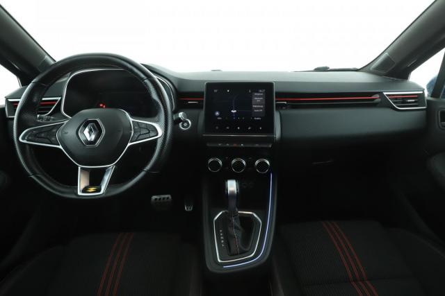 Renault Clio image 8