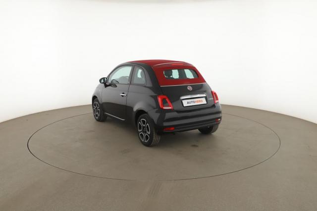 Fiat 500c image 1