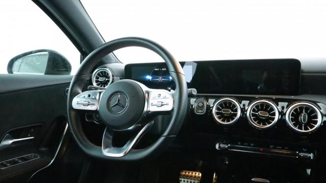 Mercedes Benz Classe A image 2